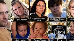 Pennsylvania man kills pregnant daughter, wife and other relatives in family massacre | De Último Minuto English