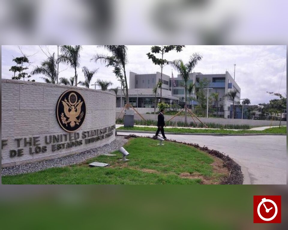 US Embassy warns American travelers in Dominican Republic about drugging, robberies and sexual assaults | De Último Minuto English