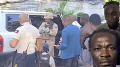 Suspected Haitian gang leader known as “Galaxie” reportedly killed in police operation | De Último Minuto English