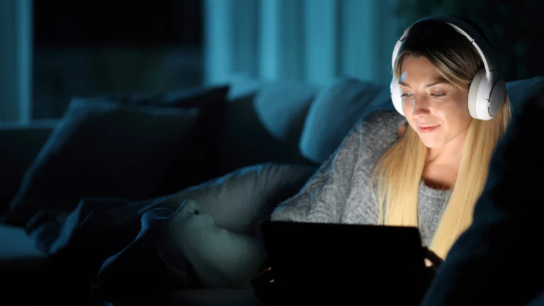 Nighttime light exposure linked to higher risk of death, study finds | De Último Minuto English