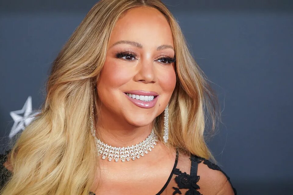 Mariah Carey wins defamation lawsuit filed by her brother over 2020 memoir