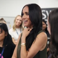 Meghan Markle shares rare home video featuring daughter Princess Lilibet