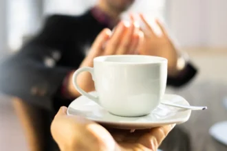 3 changes your body may experience after giving up coffee for a month