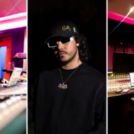From the studio to the Latin GRAMMY: Vicente Pinto consolidates a decade of trajectory in Latin music | De Último Minuto English