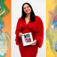 “The rhythm of the invisible”, solo exhibition by Julieta Prissell | De Último Minuto English
