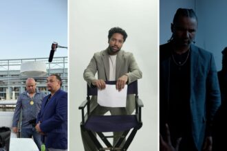 Edwin Dormoy announces the premiere of “Influencer y Narco”, a series filmed in Philadelphia | De Último Minuto English