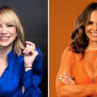 Vilma Núñez and Mariela Encarnación celebrate being part of “Dominicanos a Simple Vista: Florida” | De Último Minuto English