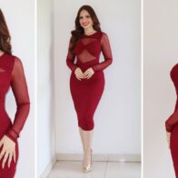 Jenny Blanco announces new television project coming soon to Telecentro | De Último Minuto English