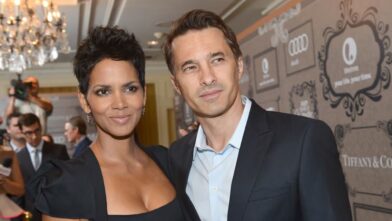 Halle Berry, sued by her ex-partner, Olivier Martinez, for attempting to suffocate her 12-year-old son | De Último Minuto English