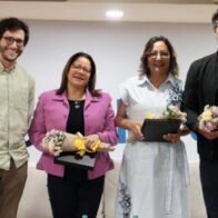 Who is writing the island today?: This was the first meeting of the 2026 Season of Fundación Gente Brava | De Último Minuto English