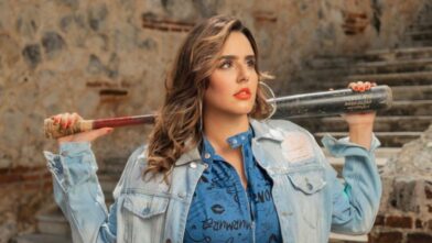 Laura Bonnelly celebrates fifteen years in communications and the ninth season of “Más que pelota” | De Último Minuto English