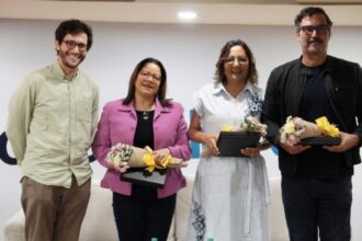 Who is writing the island today?: This was the first meeting of the 2026 Season of Fundación Gente Brava | De Último Minuto English