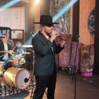 Merengue artist Gabriel Pagán presents musical repertoire alongside the Ensamble Etéreo | De Último Minuto English