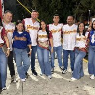 Rawayana arrives in Santiago with a first sold-out show packed with flavor and flags | De Último Minuto English