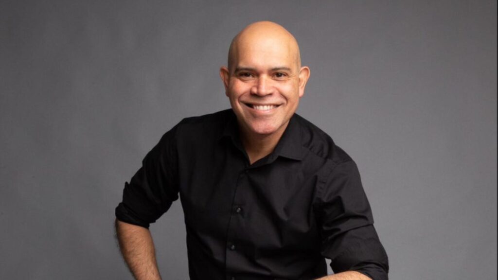 Amaury Sánchez highlights efforts to strengthen the performing arts in the country during FENATE 2026 | De Último Minuto English