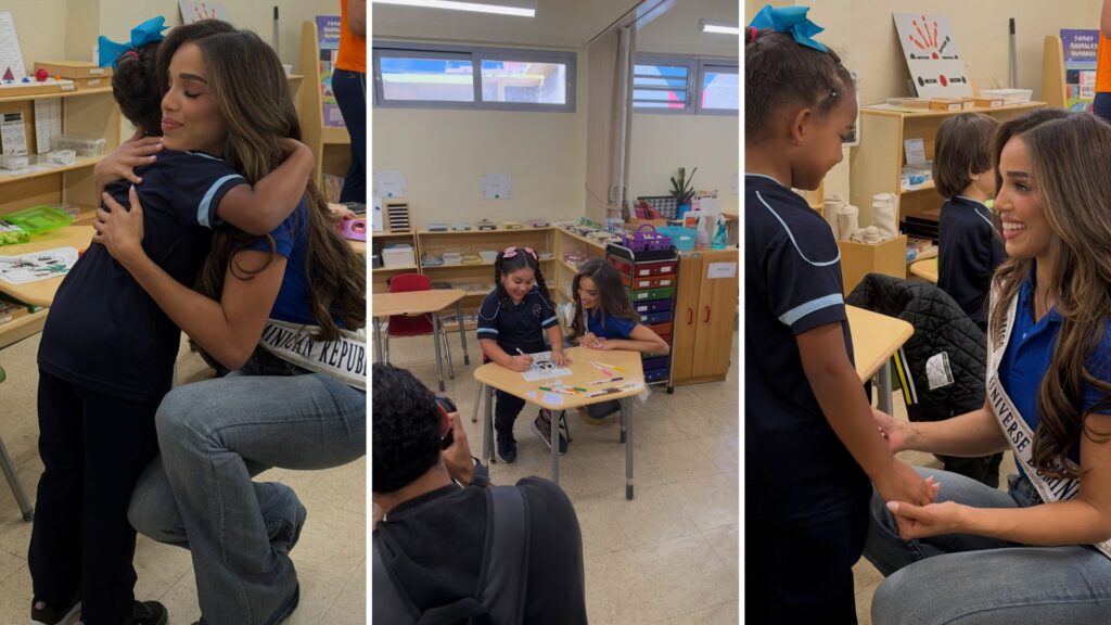 Melissa Núñez aims to amplify the voices of people with autism and raise awareness for Alzheimer's | De Último Minuto English