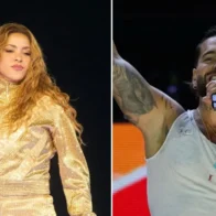 Shakira to close her Madrid residency with Maluma, Beéle and Dani Martín