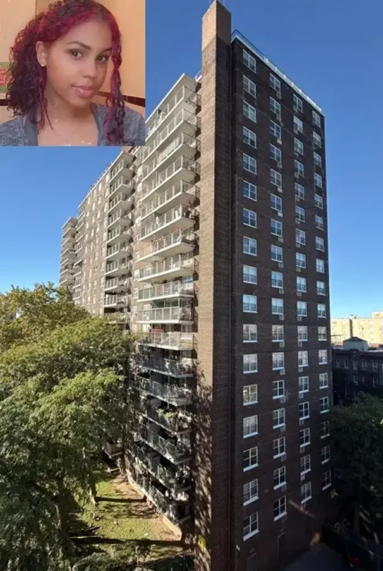 Dominican man arrested in New York accused of throwing his daughter and ex-partner from a 15th floor | De Último Minuto English