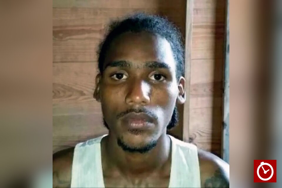 Dominican man shot by ICE in the Bronx had robbery conviction and pending drug charges