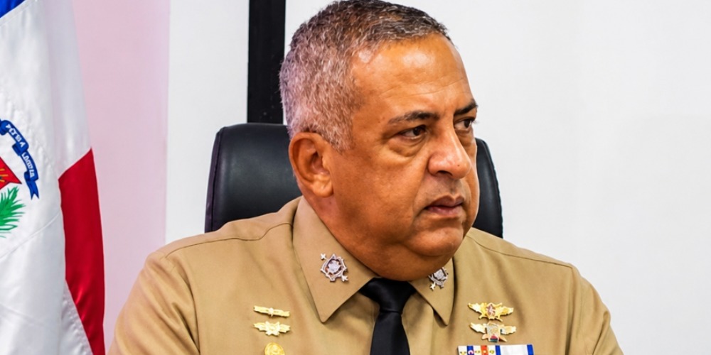 Lee Ballester highlights border reinforcement and warns of “zero tolerance” for destabilization attempts amid tension in Haiti | 2 | Lee Ballester highlights border reinforcement and warns of “zero tolerance” for destabilization attempts amid tension in Haiti | De Último Minuto English
