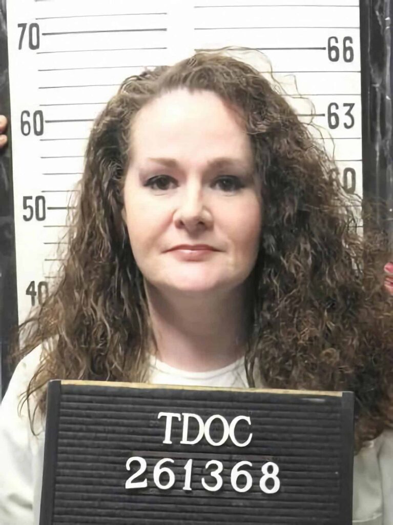 Christa Pike is conscious and speaking, attorneys say | 6 | Christa Pike is conscious and speaking, attorneys say