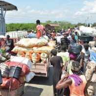 Haiti reinforces ban on third-country goods transiting through Dominican Republic