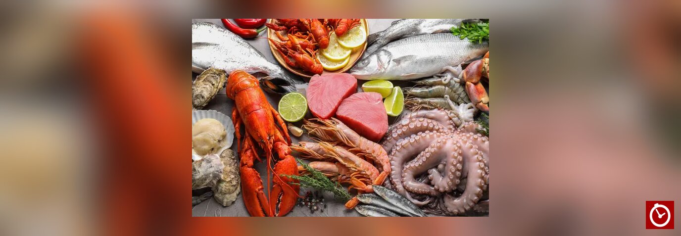 Scientists warn climate change could increase toxic mercury exposure through seafood