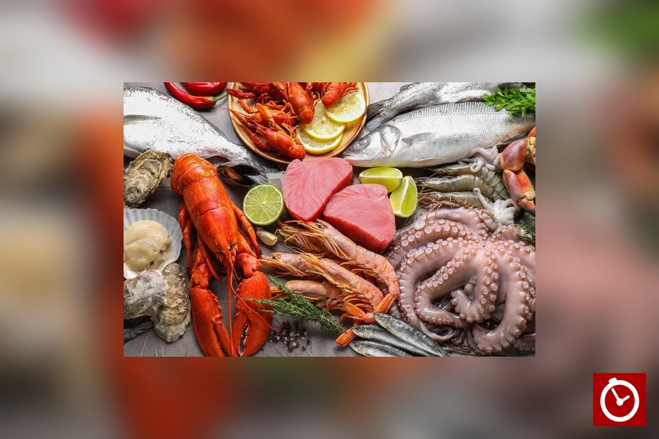 Scientists warn climate change could increase toxic mercury exposure through seafood