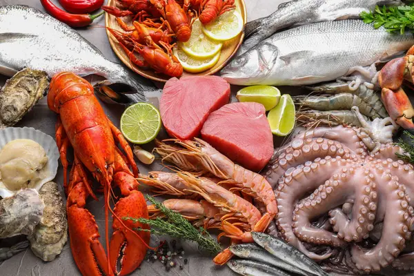 Scientists warn climate change could increase toxic mercury exposure through seafood