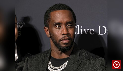 Diddy could be transferred to another prison amid fears for his safety