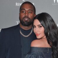 Kim Kardashian says she needed years to heal after her divorce from Kanye West