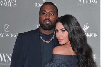 Kim Kardashian says she needed years to heal after her divorce from Kanye West