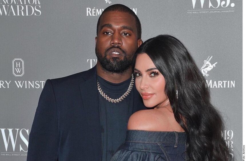 Kim Kardashian says she needed years to heal after her divorce from Kanye West