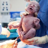 Giving birth in New York and New Jersey can cost up to $27,000