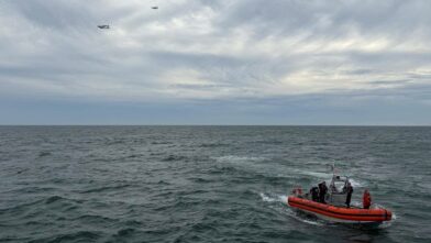 Coast Guard finds debris from missing medical aircraft off U.S. coast | De Último Minuto English
