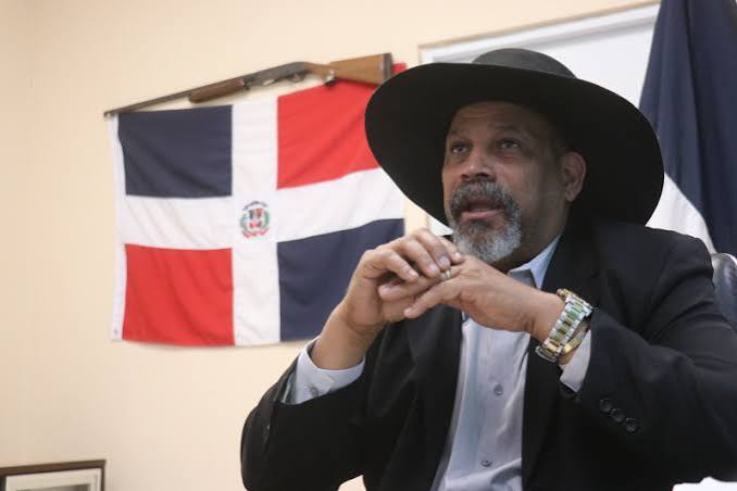 Dajabón Mayor warns Bukele about the danger of sending soldiers to Haiti | De Último Minuto English
