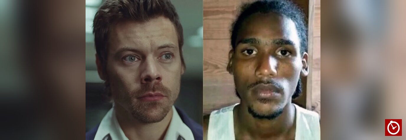 Harry Styles speaks out after ICE shooting of Dominican man in the Bronx