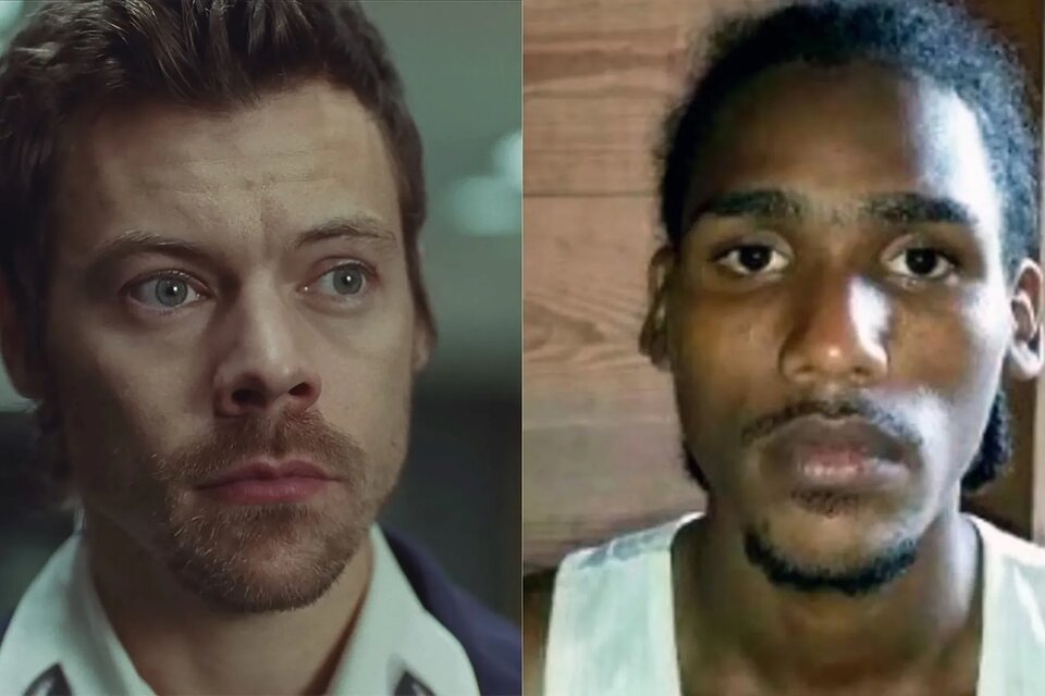 Harry Styles speaks out after ICE shooting of Dominican man in the Bronx