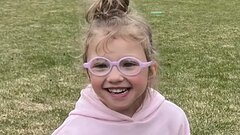 Disabled 7-year-old girl fights for her life after being shot in Oregon school attack