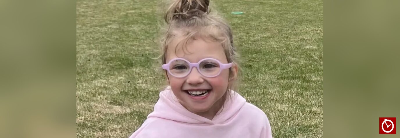 Disabled 7-year-old girl fights for her life after being shot in Oregon school attack