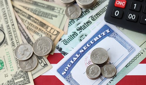 Social Security to send payments of up to $5,181 on October 14