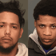 Two Dominican men sentenced for attack on off-duty Border Patrol agent in New York