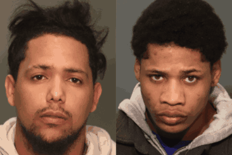 Two Dominican men sentenced for attack on off-duty Border Patrol agent in New York