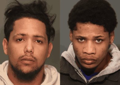 Two Dominican men sentenced for attack on off-duty Border Patrol agent in New York