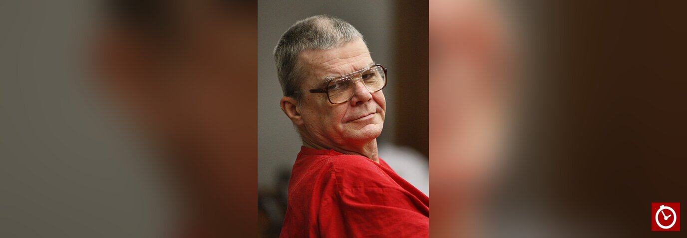 Florida governor withdraws execution order for inmate whose lawyers raised dementia concerns