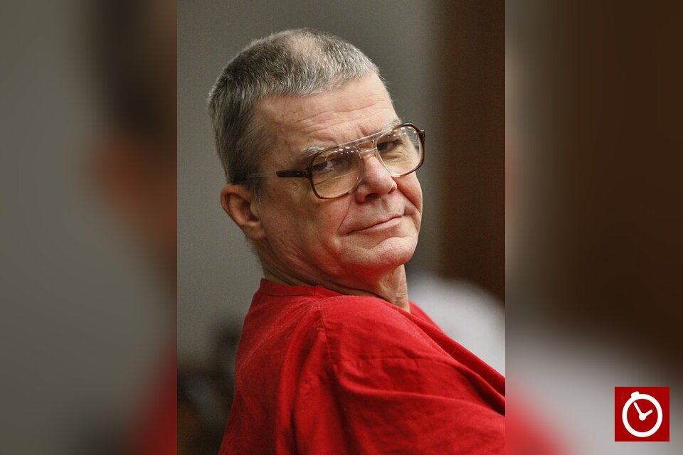 Florida governor withdraws execution order for inmate whose lawyers raised dementia concerns