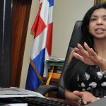 Yeni Berenice a los Tigres del Licey: “Esta en proceso la operación Corona”