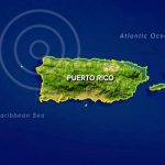 Reportan temblor de magnitud 3,9 e