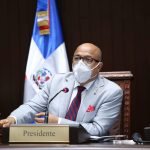 Alfredo Pacheco propondrá dejar sobre la mesa el Código Penal