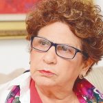 Comunicadora Consuelo Despradel
